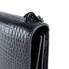 Saint Laurent Shoulder Bag Sunset — view 5