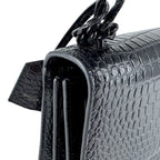 Saint Laurent Shoulder Bag Sunset — view 6
