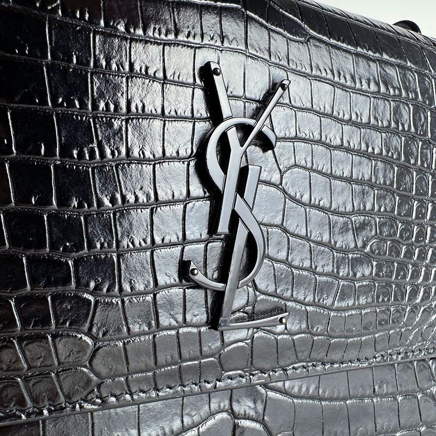 Saint Laurent Shoulder Bag Sunset — view 9