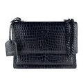 Saint Laurent Shoulder Bag Sunset