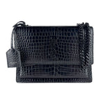 Saint Laurent Shoulder Bag Sunset