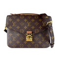 Louis Vuitton Shoulder Bag Pochette Metis MM
