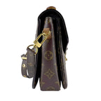 Louis Vuitton Shoulder Bag Pochette Metis MM — view 2