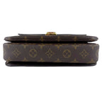 Louis Vuitton Shoulder Bag Pochette Metis MM — view 4