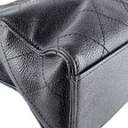 Chanel Handbag Black — view 8