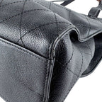 Chanel Handbag Black — view 7