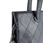 Chanel Handbag Black — view 6