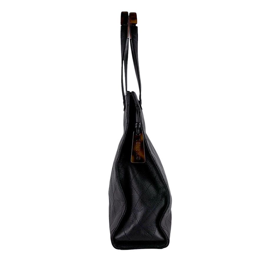 Chanel Handbag Black — view 2