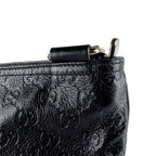 Gucci Shoulder Bag Black — view 5