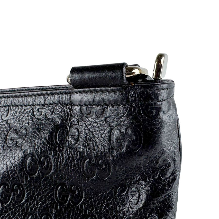 Gucci Shoulder Bag Black — view 5