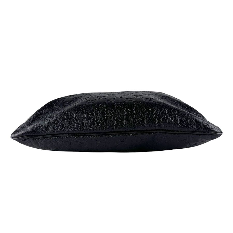Gucci Shoulder Bag Black — view 4