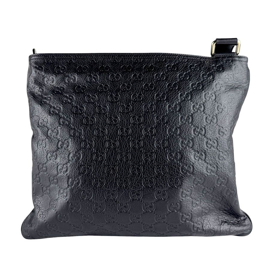 Gucci Shoulder Bag Black — view 3