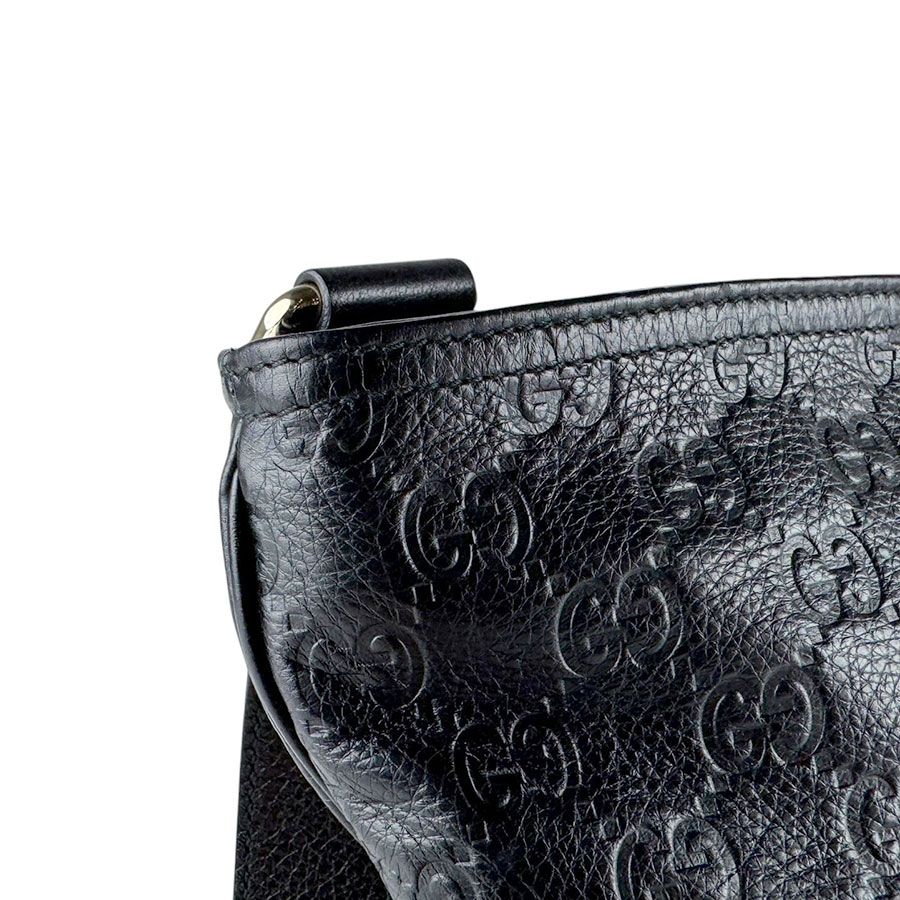 Gucci Shoulder Bag Black — view 6