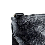Gucci Shoulder Bag Black — view 6