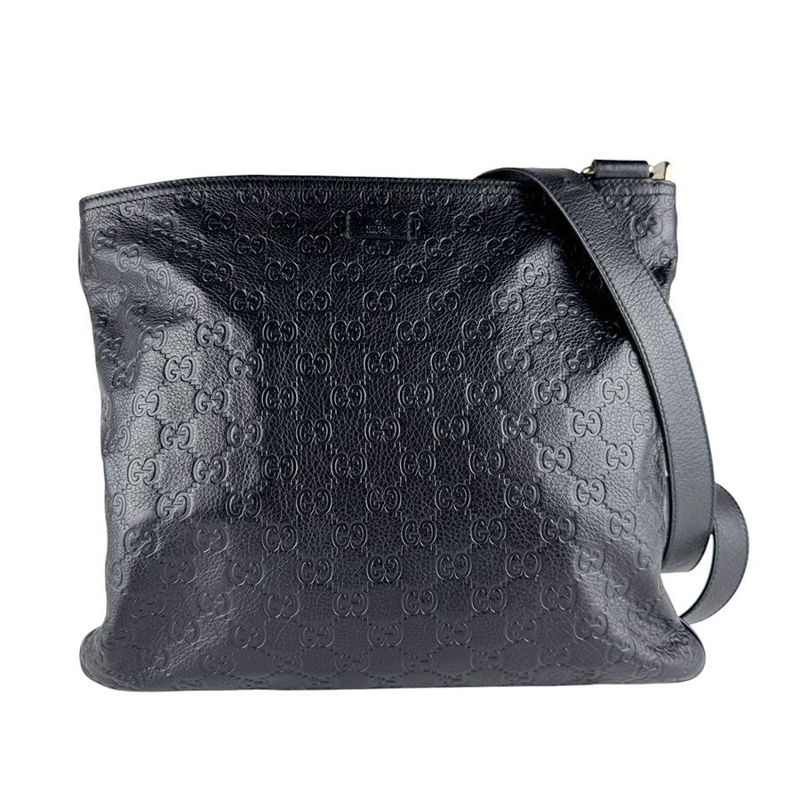 Gucci Shoulder Bag Black
