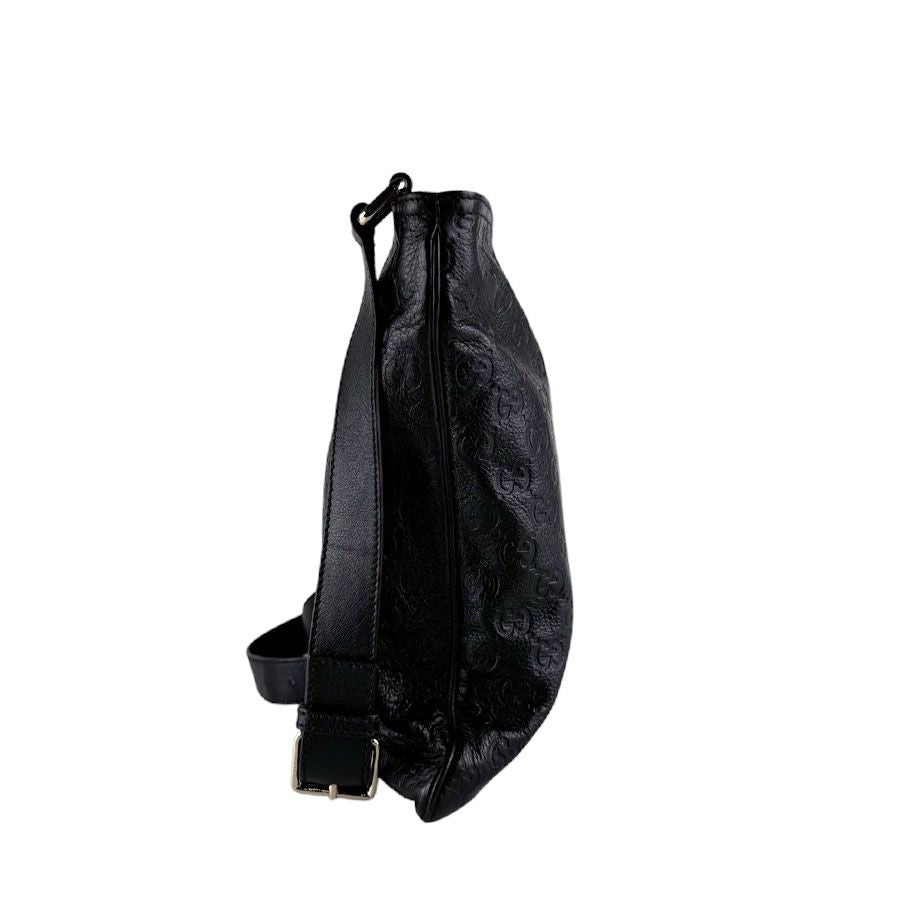 Gucci Shoulder Bag Black — view 2