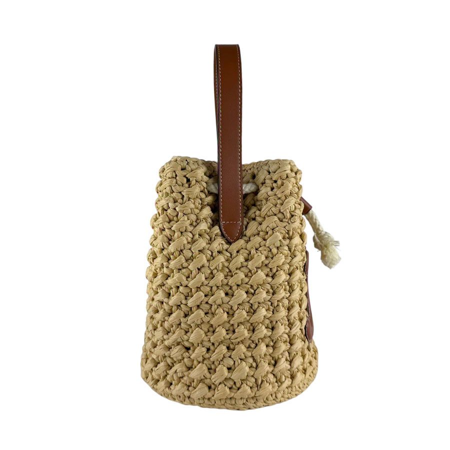 Celine Handbag Teen Drawstring — view 2