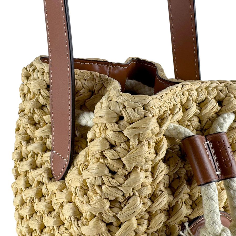 Celine Handbag Teen Drawstring — view 6