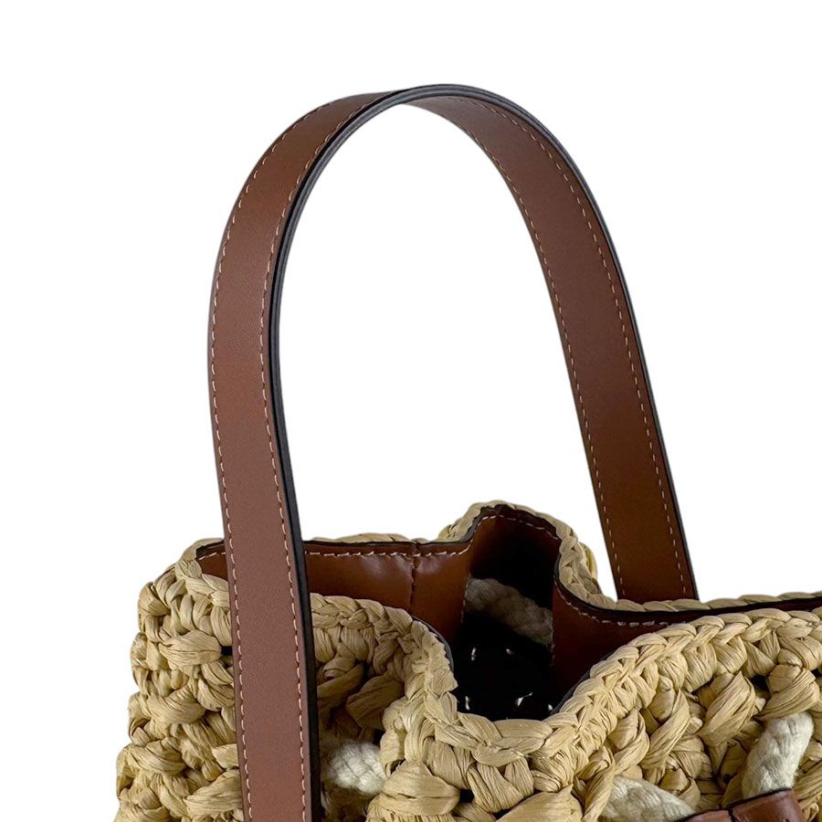 Celine Handbag Teen Drawstring — view 9