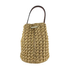 Celine Handbag Teen Drawstring — view 3
