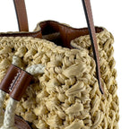 Celine Handbag Teen Drawstring — view 5