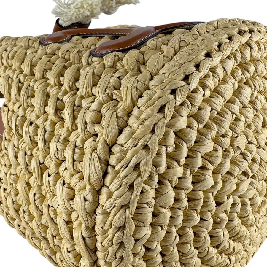 Celine Handbag Teen Drawstring — view 8