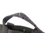 Hermes Backpack Her Line a Dos MM Gray Canvas Silver — view 2