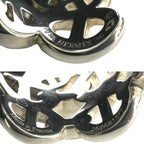 Hermes Enchainee GM Ring 925 Sterling Silver — view 3
