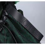 Bottega Veneta Nylon Backpack — view 8