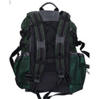 Bottega Veneta Nylon Backpack — view 3