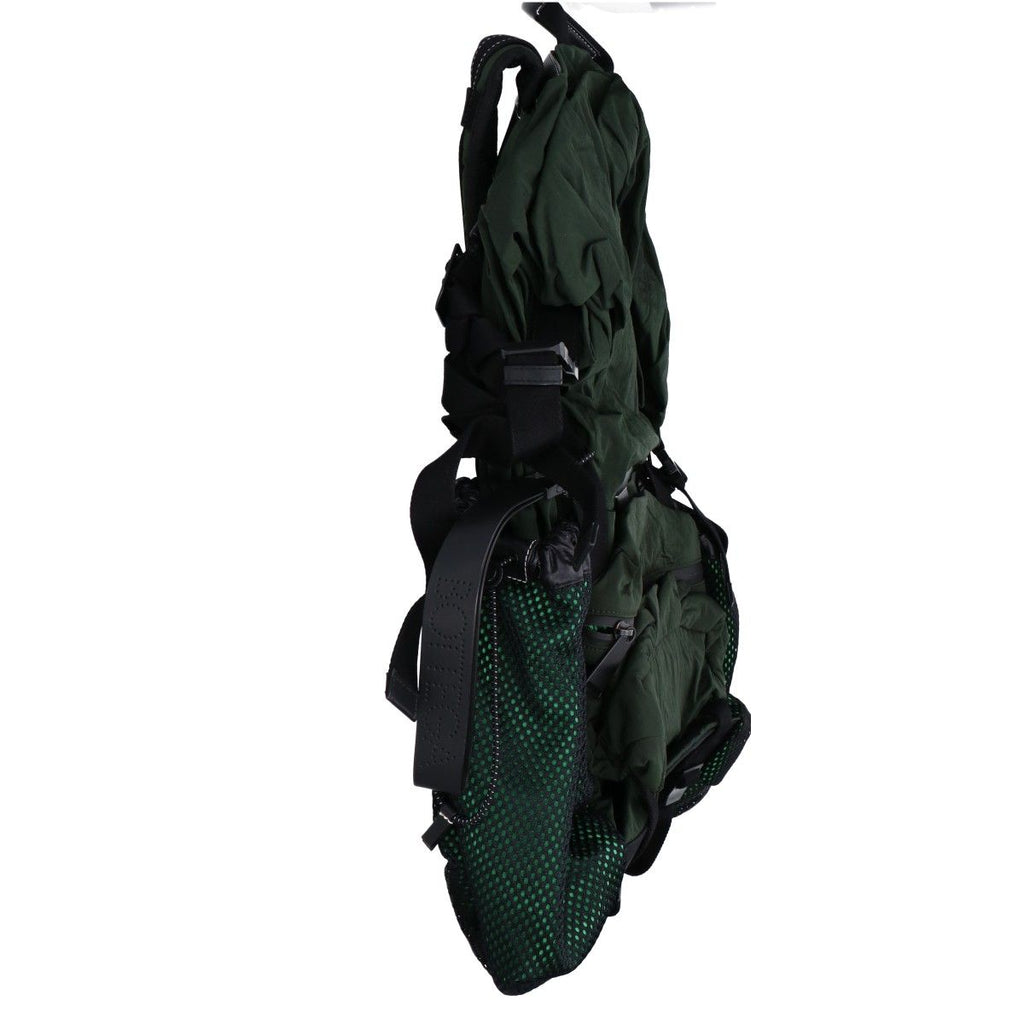 Bottega Veneta Nylon Backpack — view 2