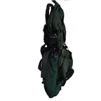 Bottega Veneta Nylon Backpack — view 2