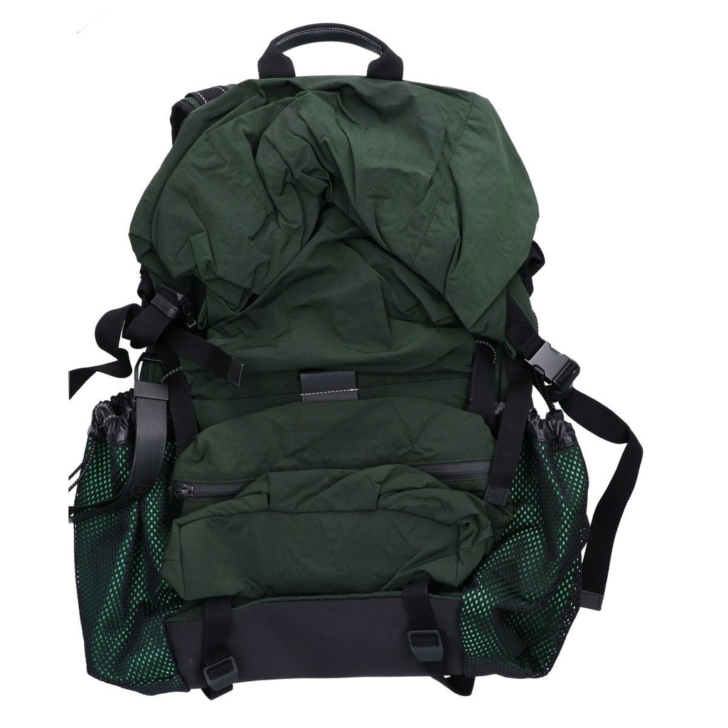 Bottega Veneta Nylon Backpack