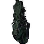 Bottega Veneta Nylon Backpack — view 4