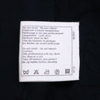 Chanel CC Logo Button Tweed Zip Up Jacket Skirt Set 36 — view 8