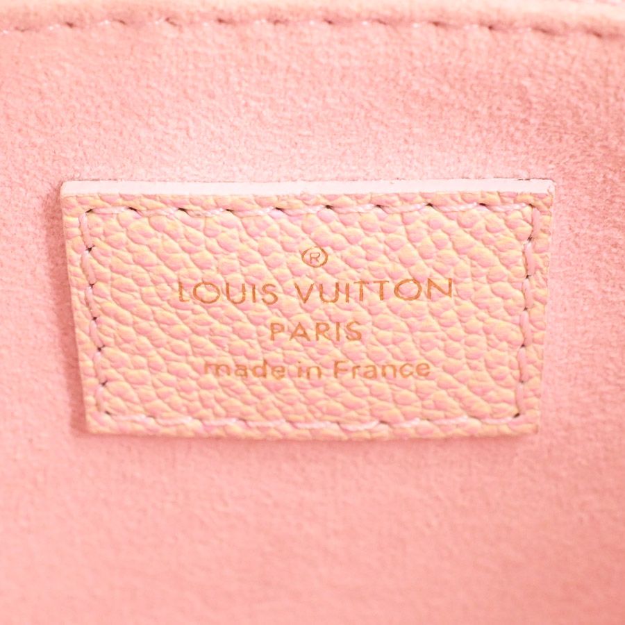 Louis Vuitton Handbag On The Go PM — view 6