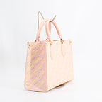Louis Vuitton Handbag On The Go PM — view 2