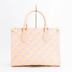 Louis Vuitton Handbag On The Go PM — view 3