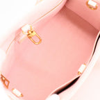 Louis Vuitton Handbag On The Go PM — view 4