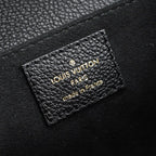 Louis Vuitton Shoulder Bag Pochette Metis East West — view 6