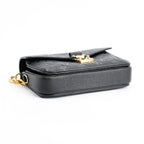 Louis Vuitton Shoulder Bag Pochette Metis East West — view 5
