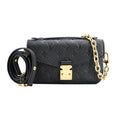 Louis Vuitton Shoulder Bag Pochette Metis East West