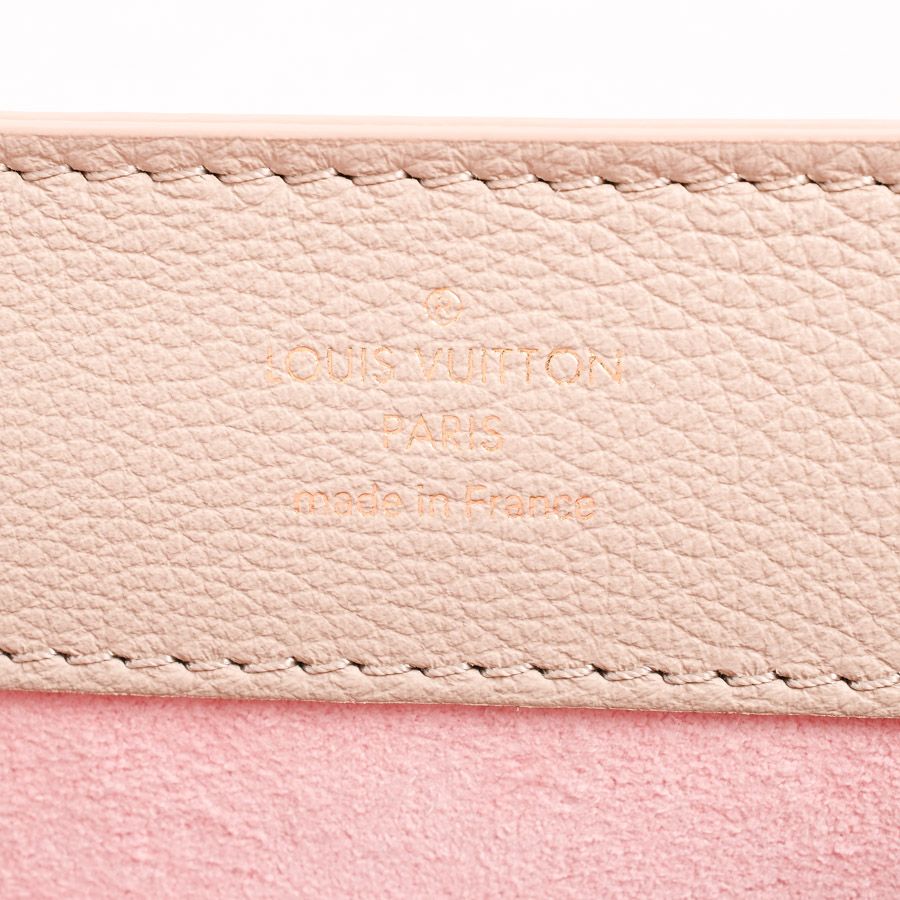 Louis Vuitton Handbag Lockme Mini — view 6