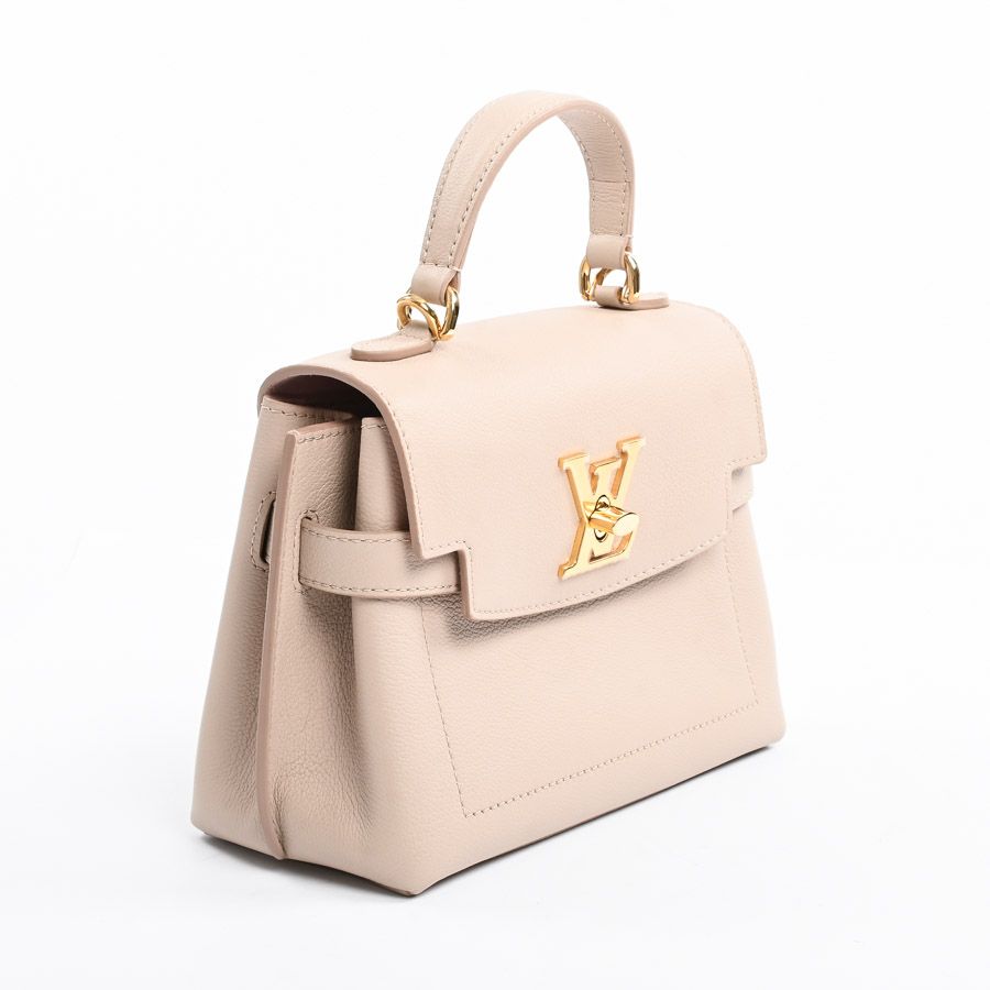 Louis Vuitton Handbag Lockme Mini — view 2