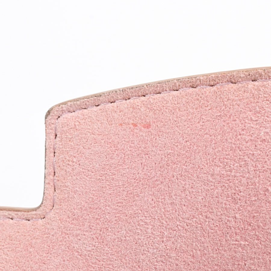 Louis Vuitton Handbag Lockme Mini — view 8