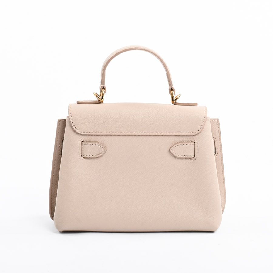 Louis Vuitton Handbag Lockme Mini — view 3