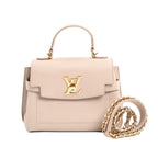 Louis Vuitton Handbag Lockme Mini