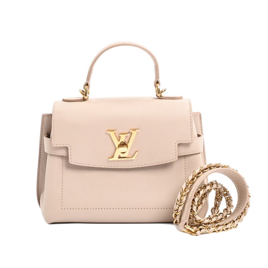 Louis Vuitton Handbag Lockme Mini