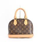 Louis Vuitton Handbag Alma BB — view 3