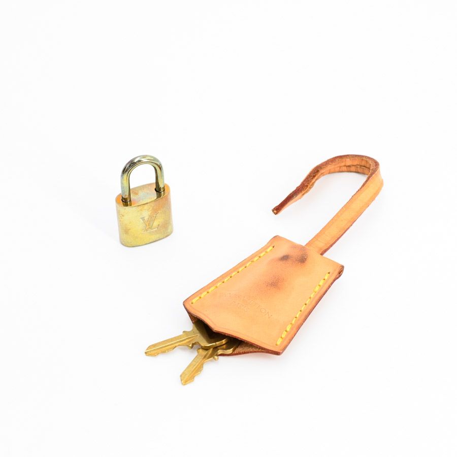 Louis Vuitton Handbag Alma BB — view 7